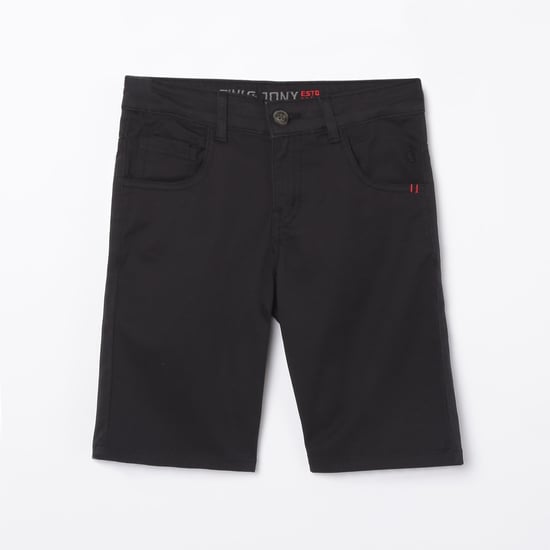 GINI & JONY Boys Casual Shorts
