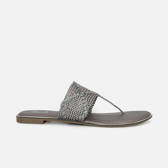 Inc 5 flats for ladies store