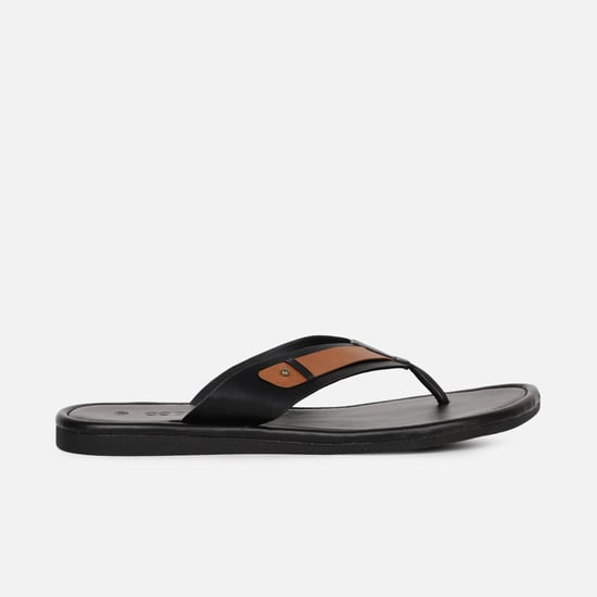 CODE Men Solid Slippers