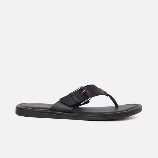 CODE Men Solid Sandals