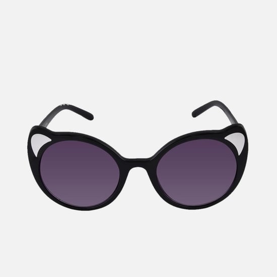 TONIQ KIDS Girls Solid Sunglasses