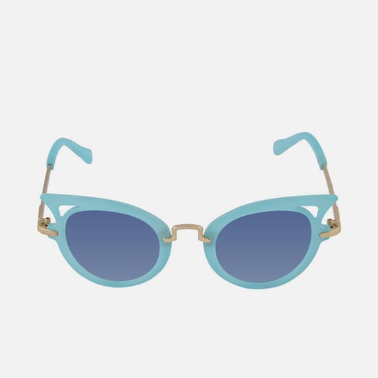 TONIQ KIDS Girls Solid Sunglasses
