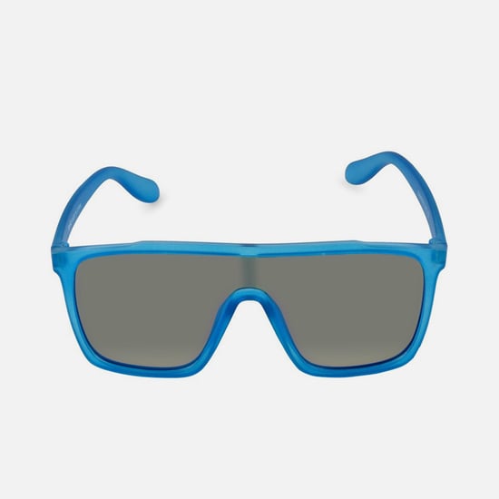 TONIQ KIDS Girls Solid Wayfarer Sunglasses - SXXKSG13