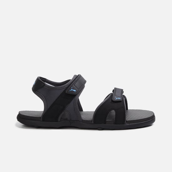 PUMA Men Textured Floaters
