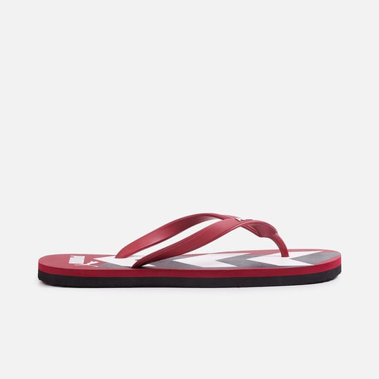 PUMA Men Printed Slippers
