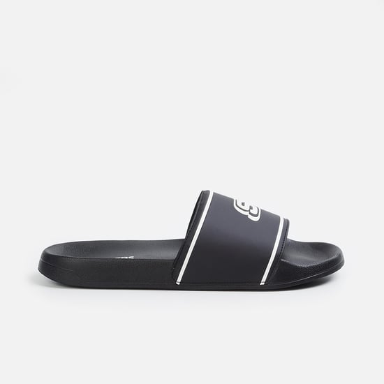 SKECHERS Men Printed Sliders