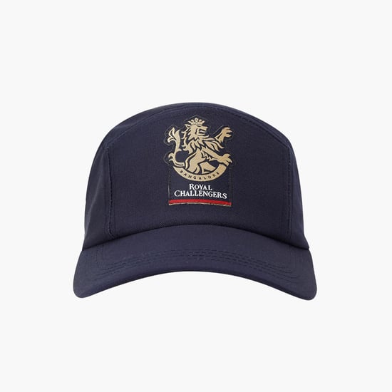 PUMA Men Appliqued Cap