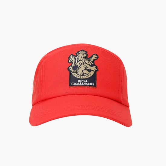PUMA Men Appliqued Cap