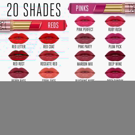 LAKME 9TO5 Primer Matte Lip Color- MP2 Ruby Rush- g Ruby Rush