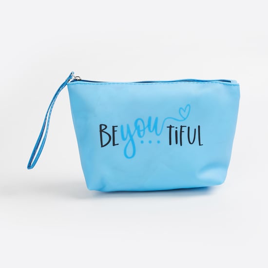 GINGER Women Printed Pouch