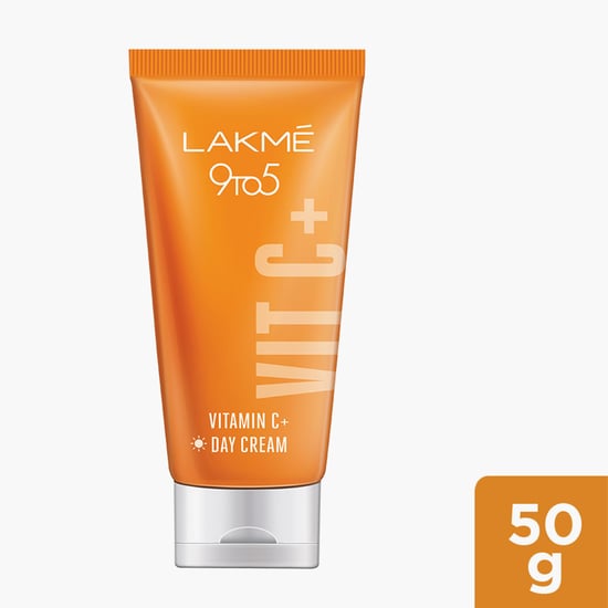 LAKME Vitamin C+ Day Cream- 50g