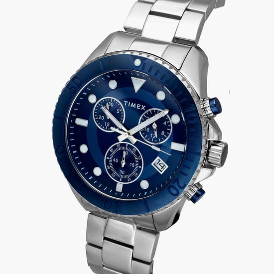 Chronograph Opinioni Orologi Timex TIMEX Men Chronograph Watch