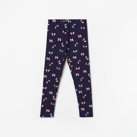 Leggings UNITED COLORS OF BENETTON | Buy Online in