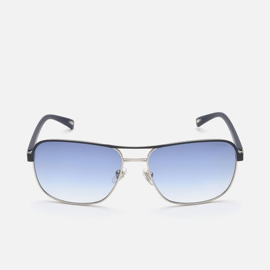 POLICE Men UV-Protected Rectangle Sunglasses - SPLE51K59F94