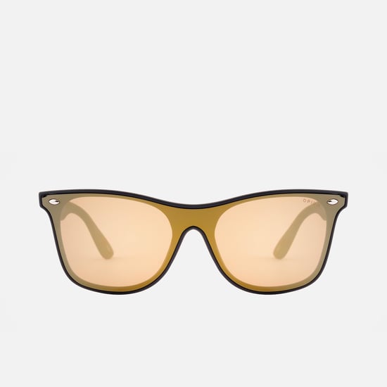 OPIUM Men Solid Wayfarer Sunglasses- OP-1779-C04