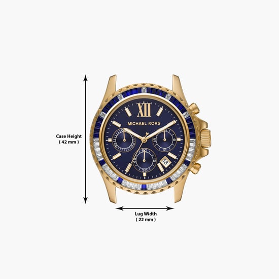 MICHAEL KORS クロノグラフ 腕時計 MICHAEL KORS マイケルコース 腕時計 手表 メンズ クロノグラフ 男性