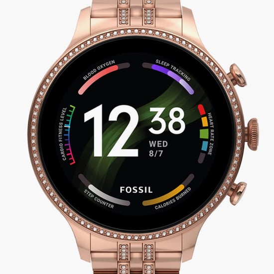 FOSSIL GEN Women Smart Watch- FTW6077
