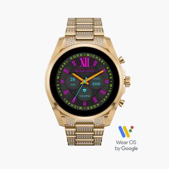 MICHAEL KORS Men Gen Digital Watch MKT5136