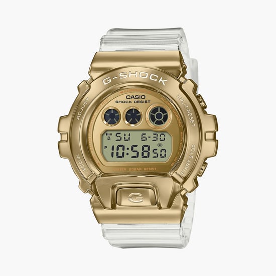CASIO G-Shock Men Solid Digital Watch- G1145