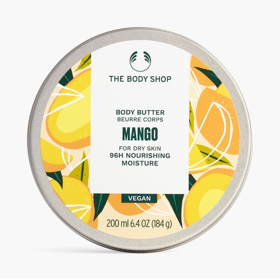 THE BODY SHOP Mango Body Butter - 184gm