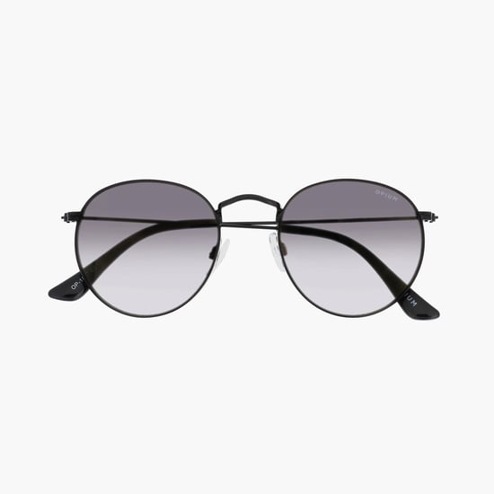 OPIUM Men UV-Protected Round Sunglasses - OP-1857-C01