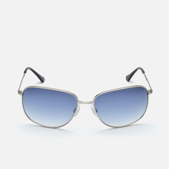 FILA Men UV-Protected Rectangle Sunglasses- SFI221K60579