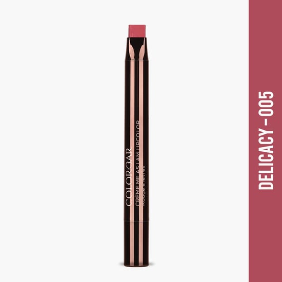 COLORBAR Creme Me As I Am Crayon Lip Color - Delicacy