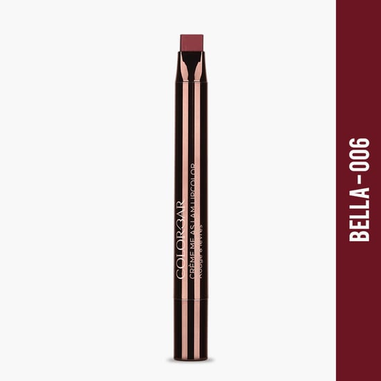 COLORBAR Women Creme Me As I Am Lip Crayon - Bella