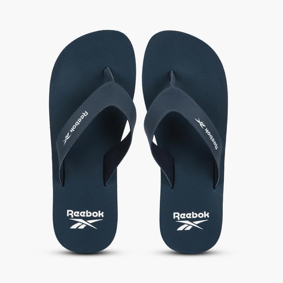 Men's Slippers Mens Reebok Flip Flops Reebok Men's Memory