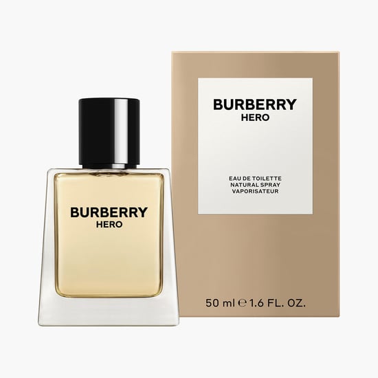 BURBERRY Men Hero Eau De Toilette 50 ml Neutral