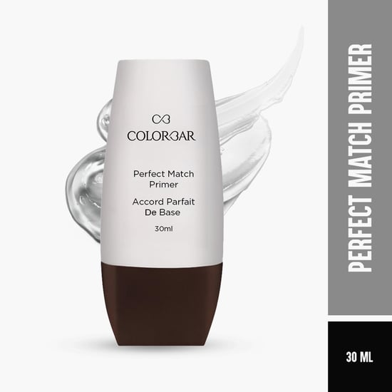 COLORBAR Perfect Match Primer - 30ml
