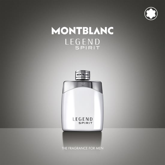 MONTBLANC Men Legend Spirit EDT 50ml