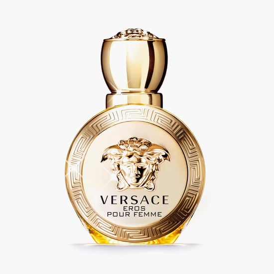 VERSACE Women Eros Pour Femme Eau De Parfum 50ml