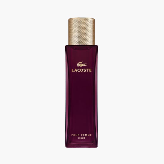 LACOSTE Women Pour Femme Elixir Eau de Parfum 50 ml