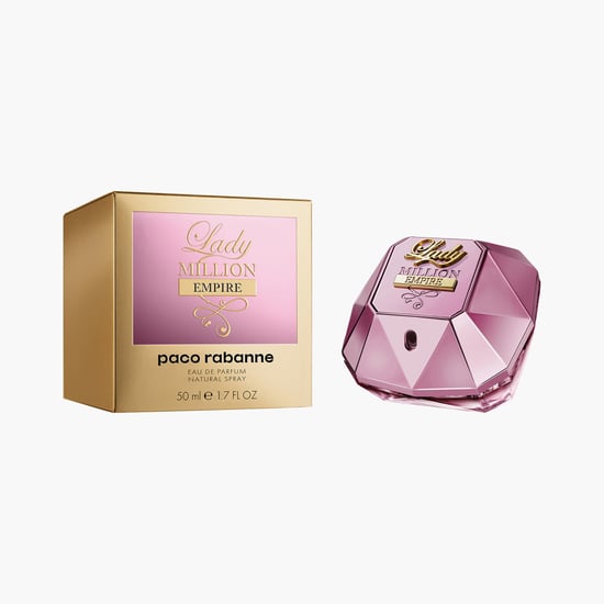 RABANNE Women Lady Million Empire EDP 50ml