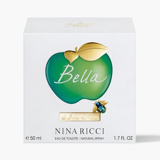 NINA RICCI Women Bella Natural Spray EDT 50ml Neutral