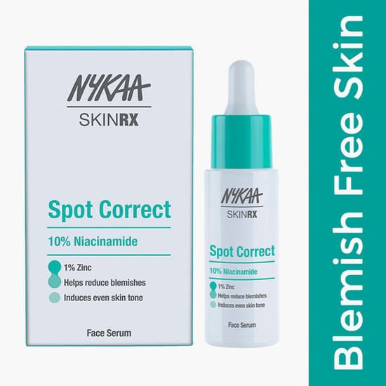 NYKAA SkinRX Serum Spot Corrector