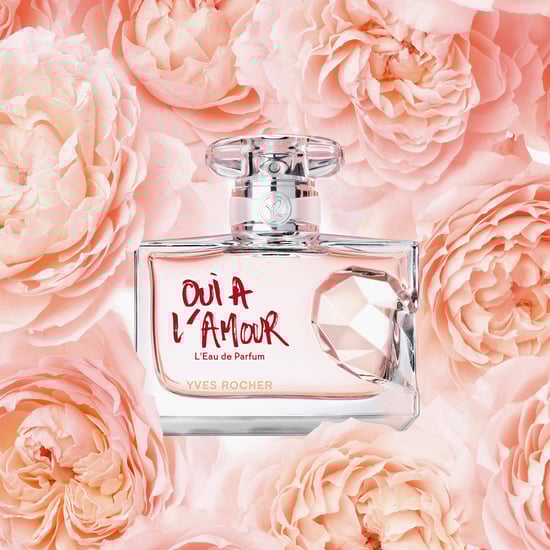 YVES ROCHER Women Oui A L'Amour EDP 50ml Neutral