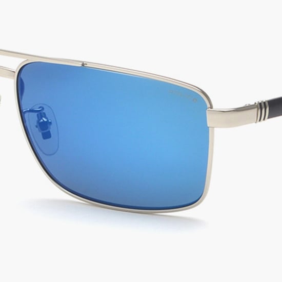 sunglasses frames police rectangular sunglasses