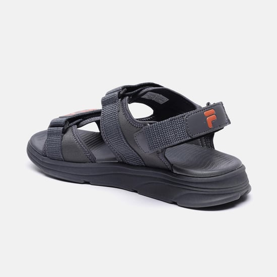 Fila floaters for mens best sale