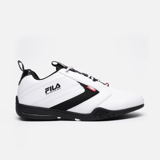 FILA XL ストライプ ホワイトゲーム3点セット FILA（フィラ） 特価/FILA ジャージ セットアップ 上下セット
