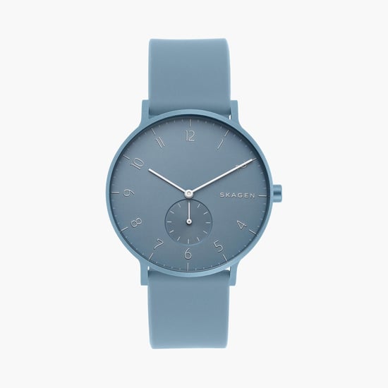 SKAGEN Aaren Kulor Unisex Round Analog Watch Skw6509