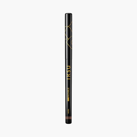 IKSU Inkredible Kajal - Boho Brown - 0.3gm