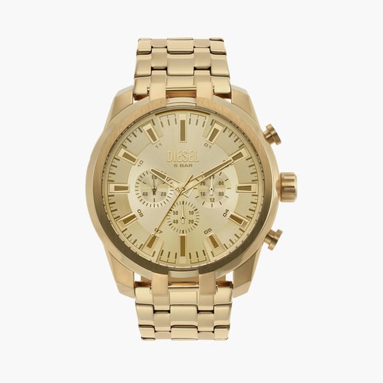 DIESEL Men Chronograph Watch DZ4590I