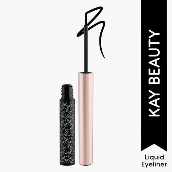 Blank Canvas Liquid Liner Blank Canvas Liquid Liner