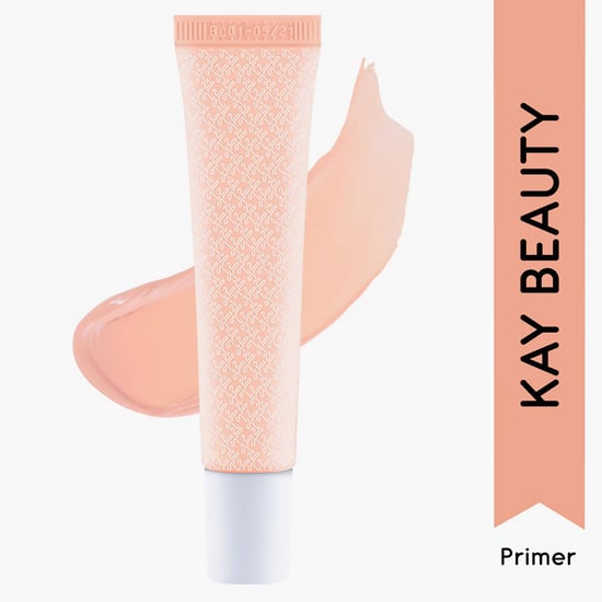 KAY BEAUTY Peach Colour Correcting Primer - Peach - 25ml