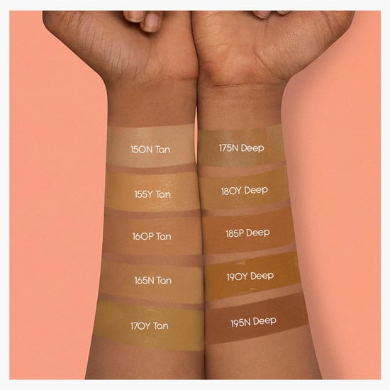 KAY BEAUTY Hydrating Foundation - 135N Medium - 30g