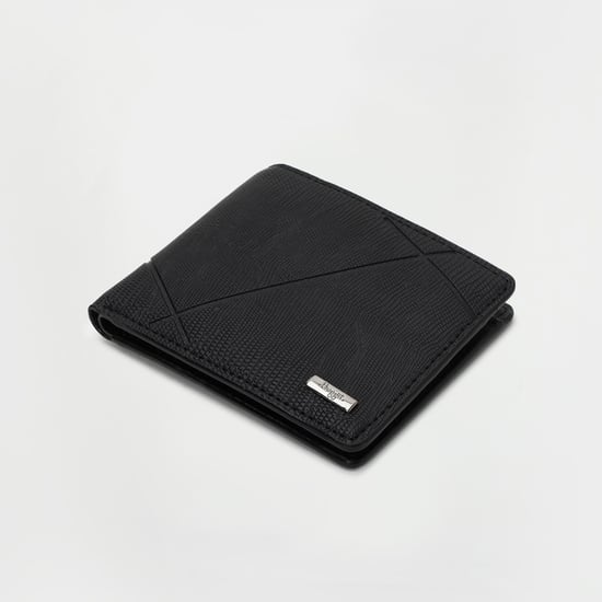 Baggit bi fold wallet sale