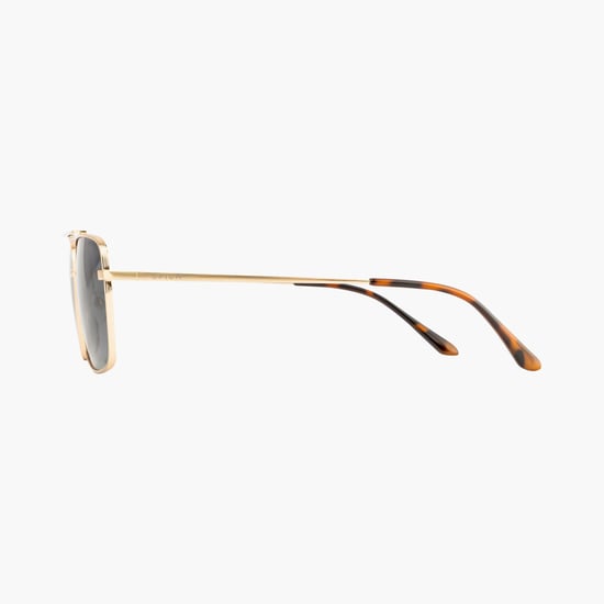 OPIUM Men Solid Square Sunglasses- OP-1920-C01