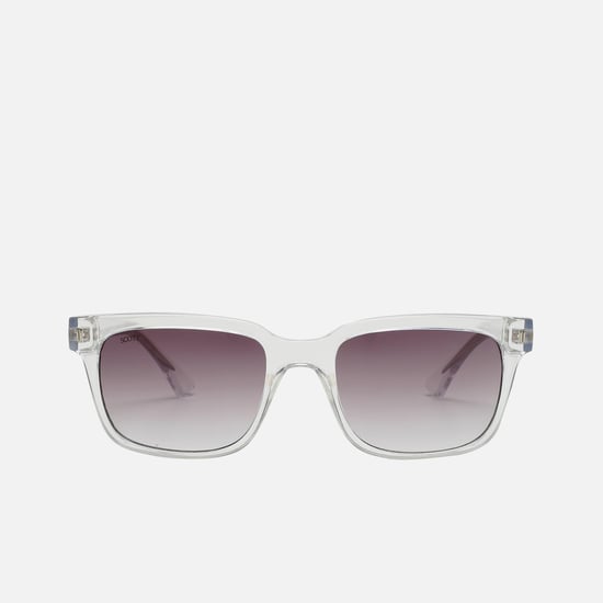 SCOTT Men Solid Square Sunglasses - SCOTT2537SAGEC2S